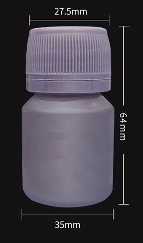 30ml collagen oral liquid vials high temperature enzyme oral liquid vials 05